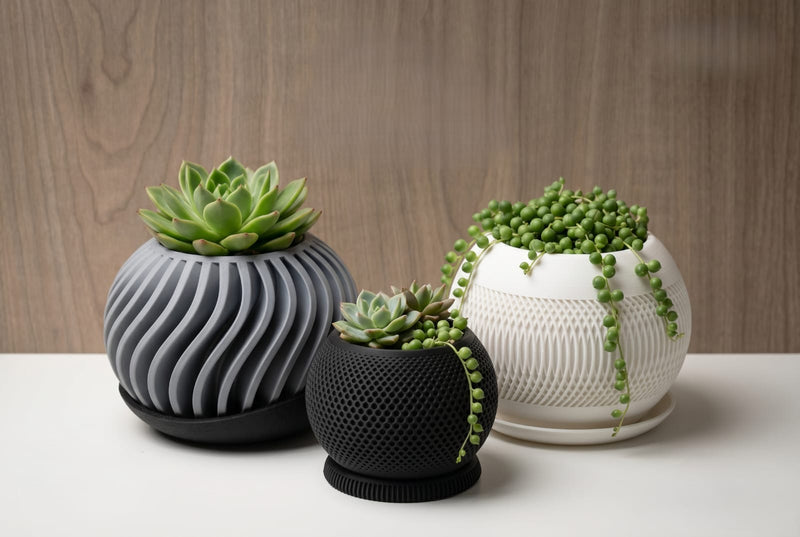 Planters