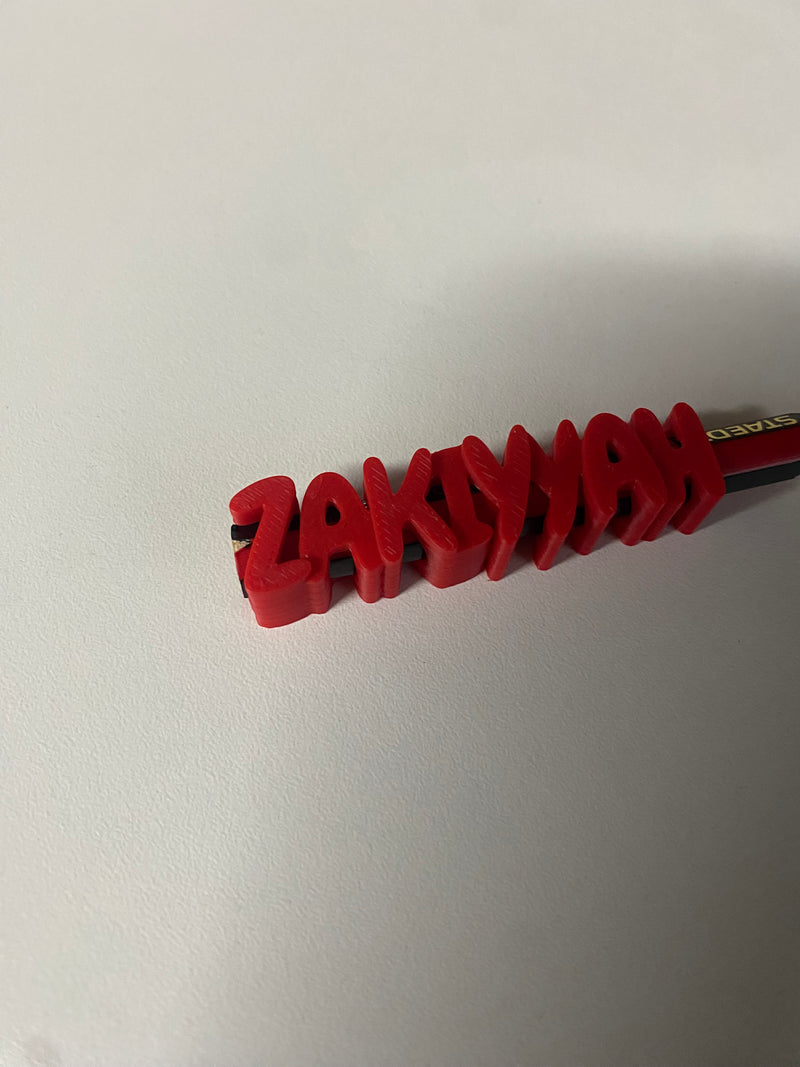 Personalised Items
